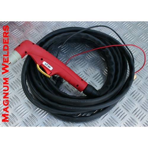 Plasma Torches Accessories